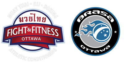 Ottawa Fight and Fitness